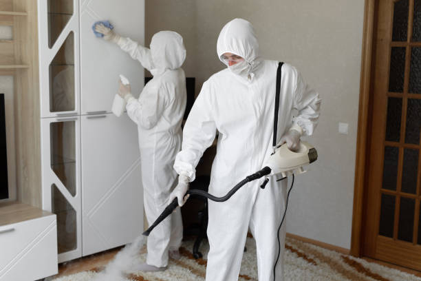 24/7 Emergency Odor Removal experts in Anderson, MO